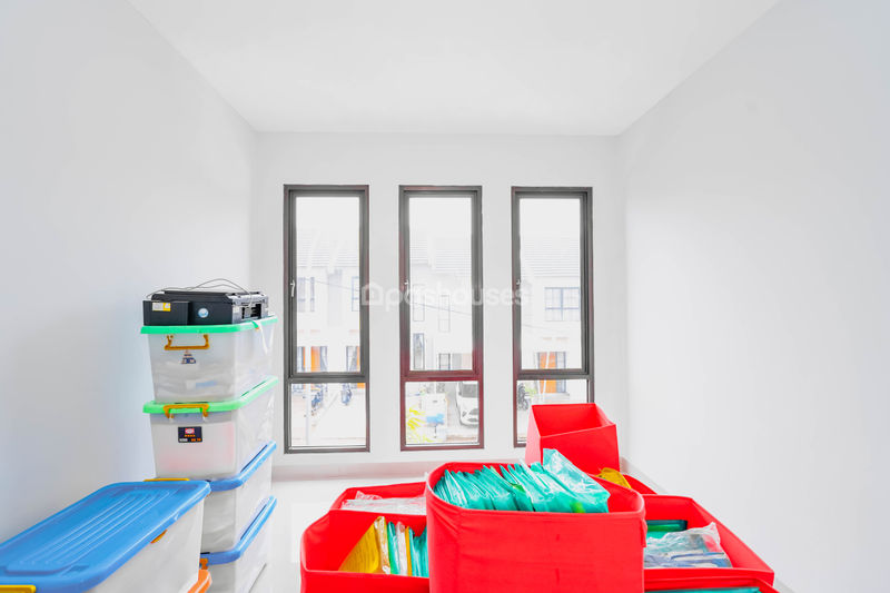 Bhumi Amala Residence Blok B3 No.10