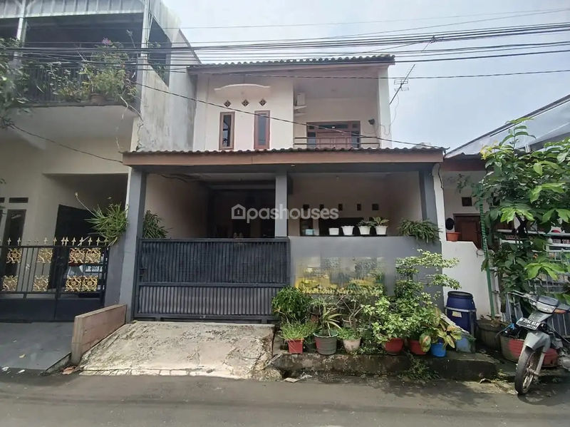 Graha Harapan
