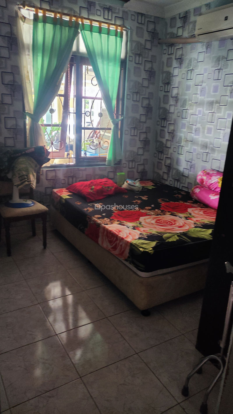 Perumahan Lembah Hijau Cikarang
