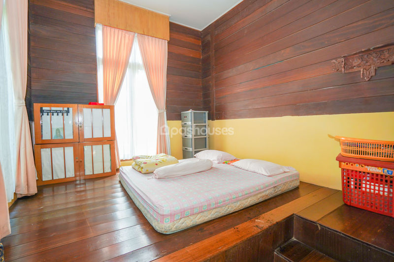 Villa Cihideung Bogor