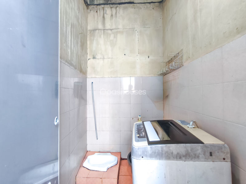 Perumahan Three Residence