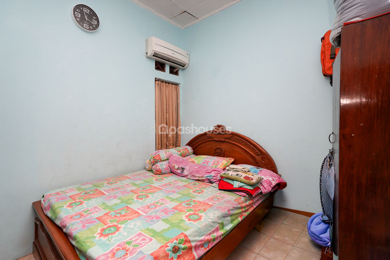 Jalan Lumbu Timur Raya No.30 Bekasi