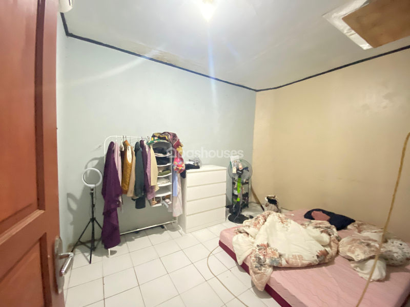 Perumahan Bukit Sawangan Indah
