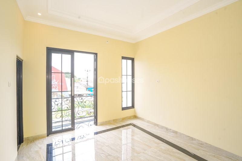 Perumahan Fasabri Mampang Residence