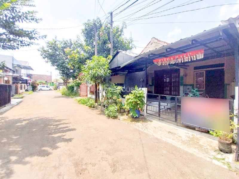 Perumahan Taman Yasmin