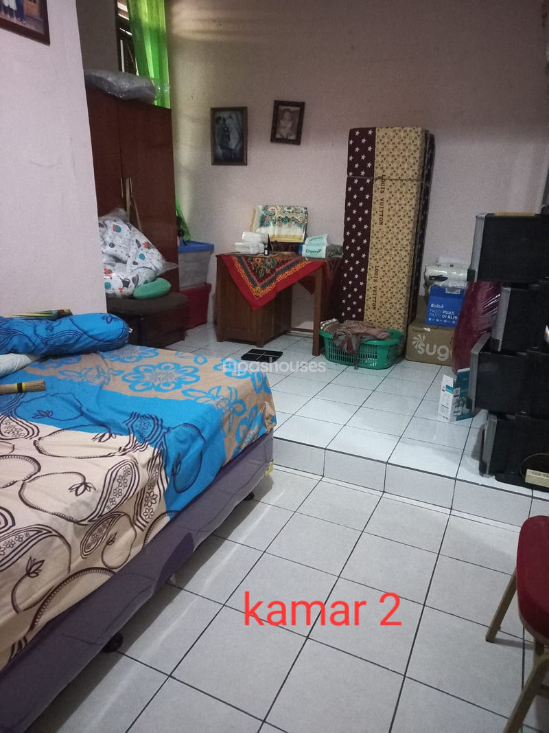 Kampung Lio Cipayung
