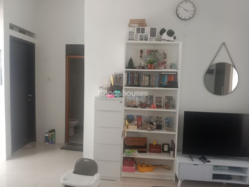 Perumahan Green Sinbad Residence Blok B2