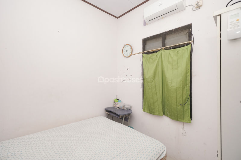 Cluster Griya Azizah Bekasi
