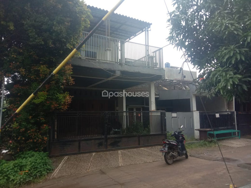 Perum Griya Setu Permai 3 Blok BB