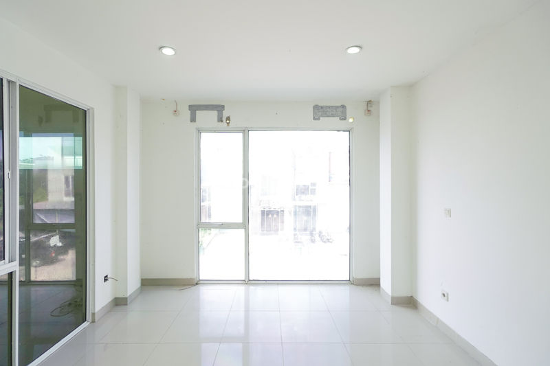 Citra Garden 8 Cluster Aerolink Blok L2 No.10