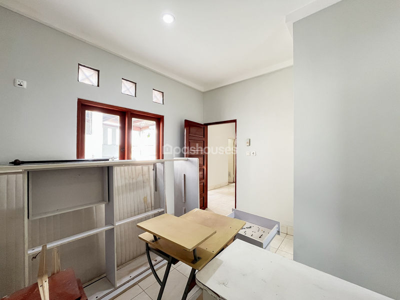 Perumahan Permata Puri Depok