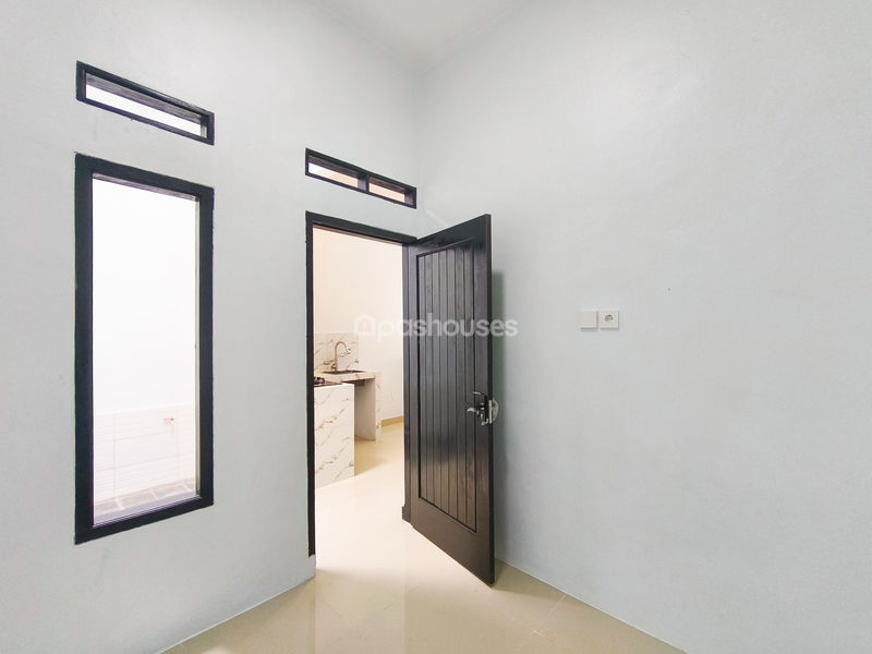 Villa Mutiara Gading 3 Blok D2 No.60