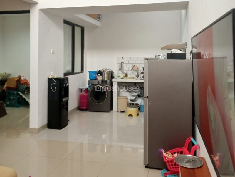 Perumahan Cluster Havana Cibitung Bekasi