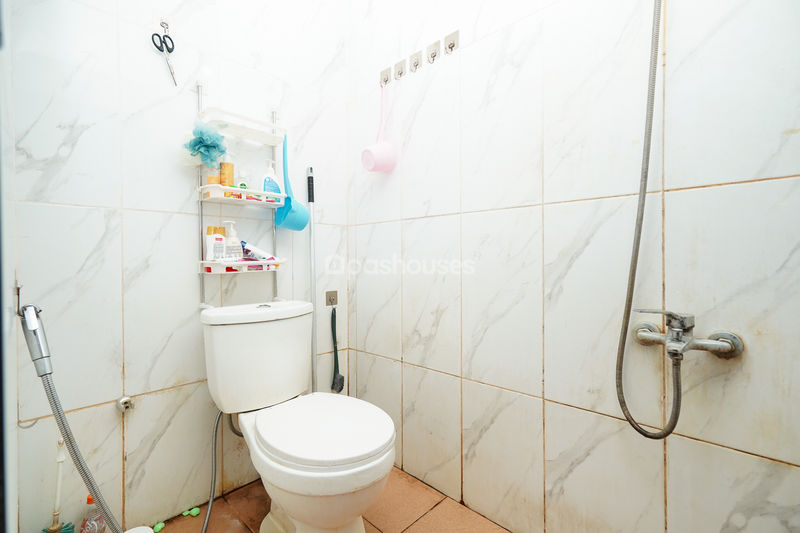 Cluster The Mansion's Bekasi Blok C No.1