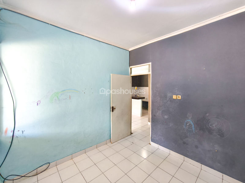 Perumahan Bukit Dago Cluster Barcelona Blok H6 No.31