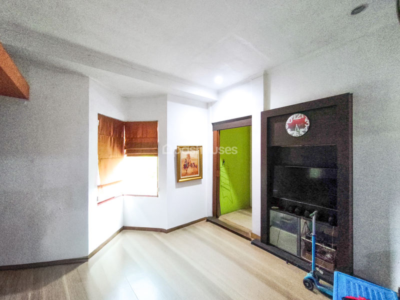 Town House Gerbang Hijau Ciputat