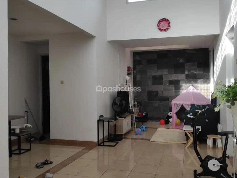 Bukit Cimanggu City Blok KD 5