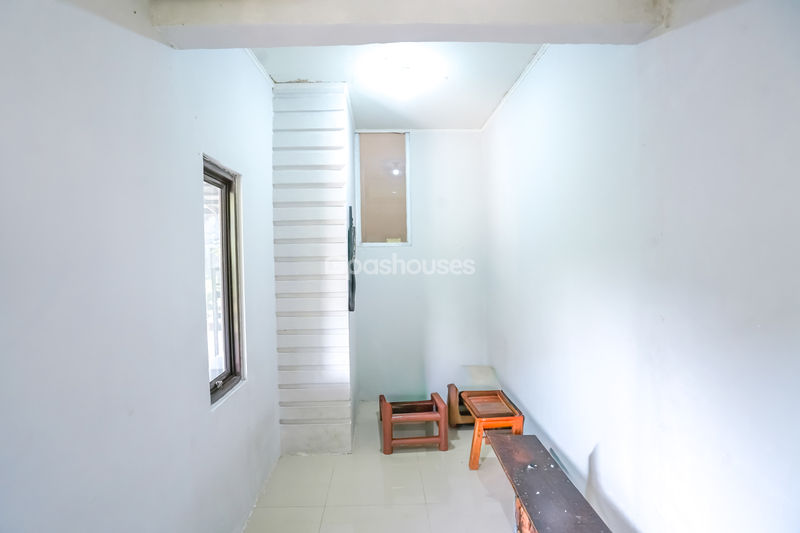 Permata Depok Regency Cluster Diamond 1 Blok CO2 No.7A