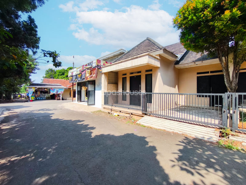 Perumahan Bumi Cibinong Endah