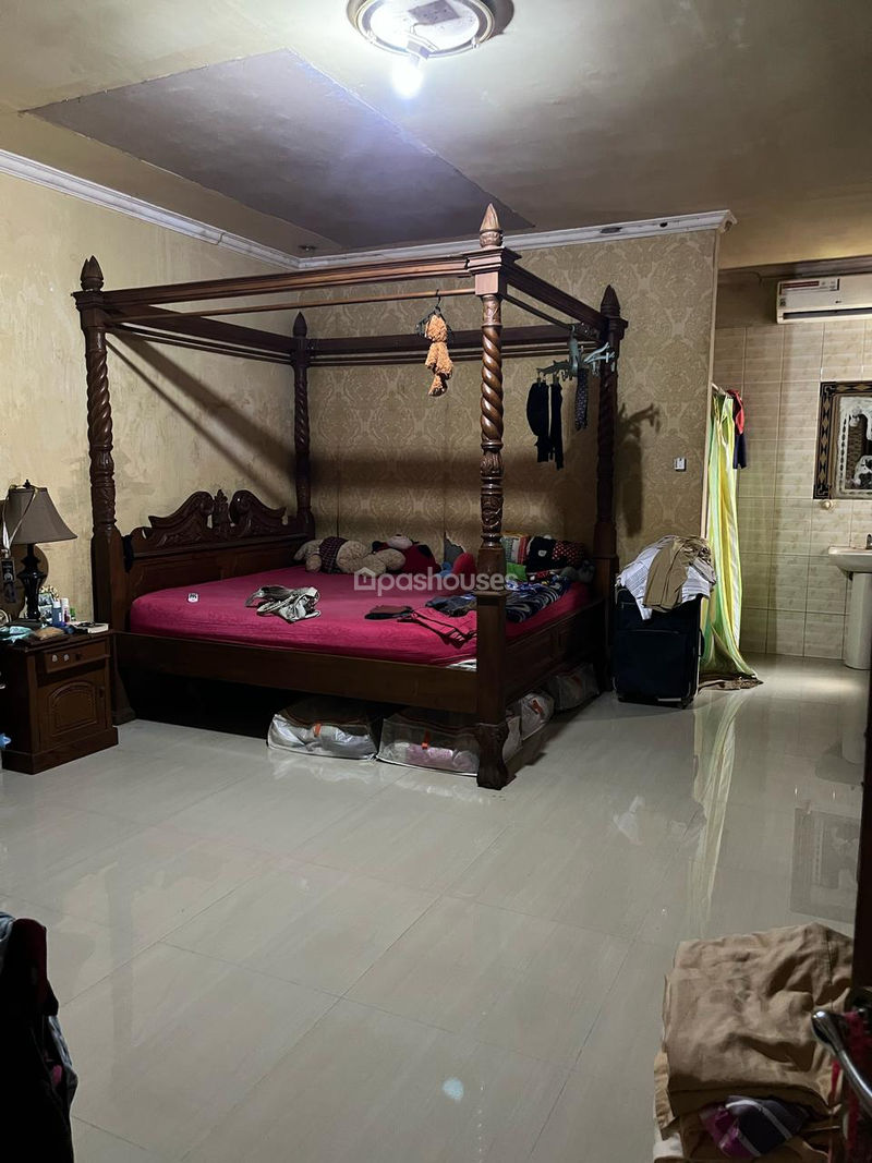 Kampung Jambu Lebak Bogor