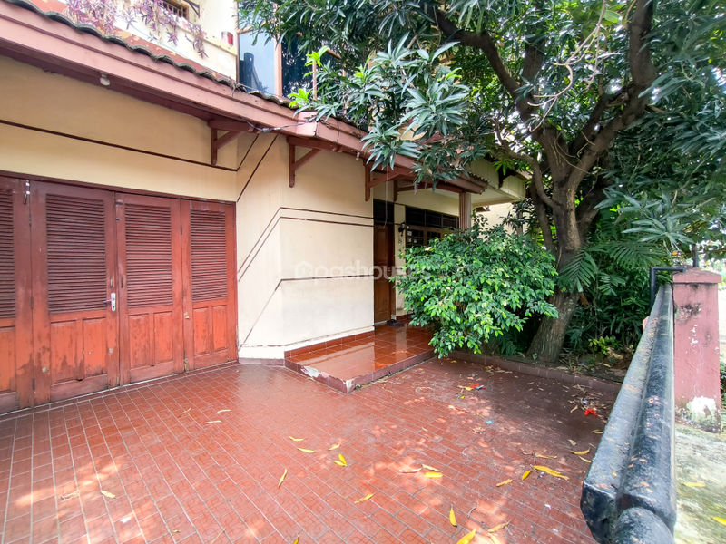 Jalan Manggar VI
