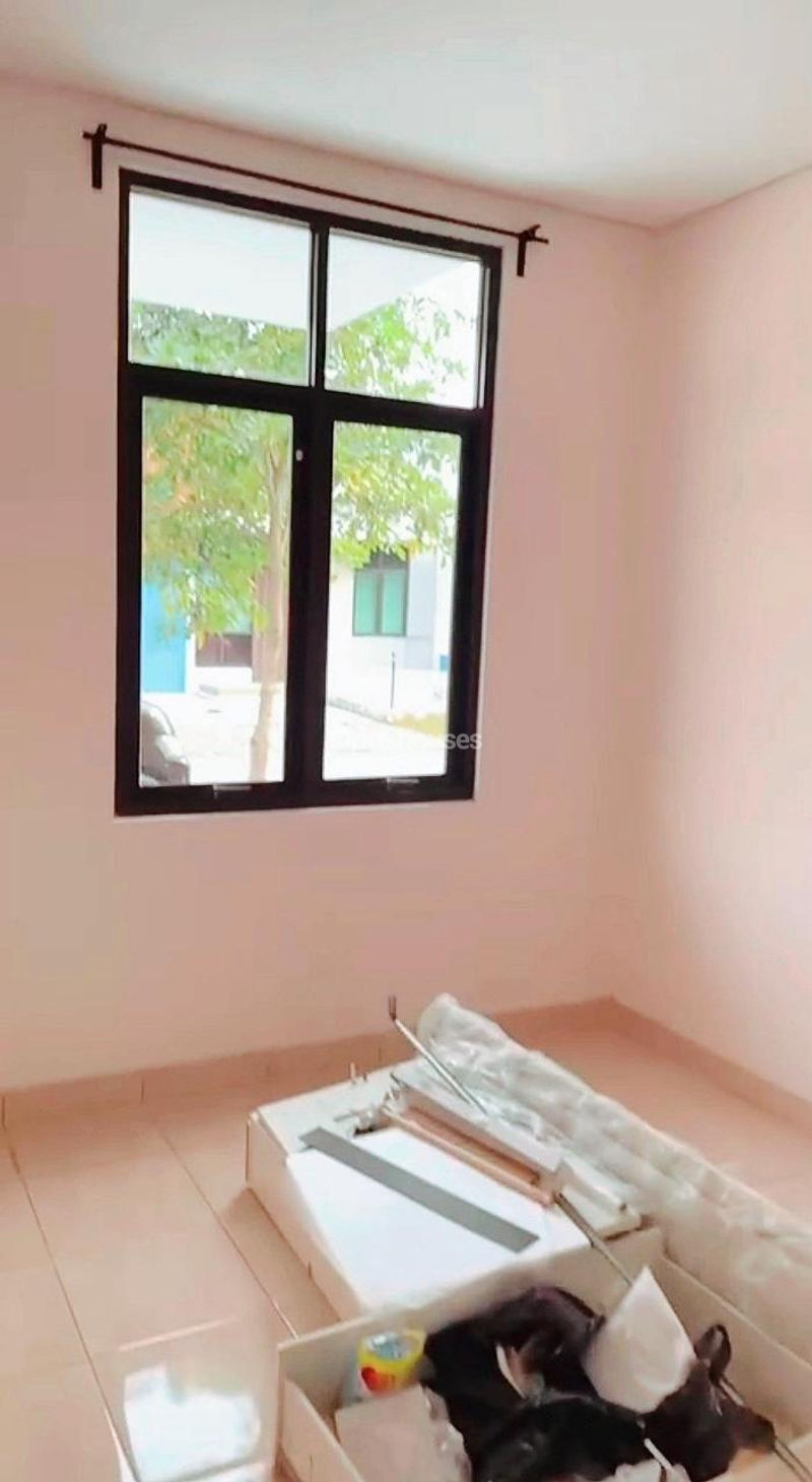 Perumahan Citra Raya Cluster Villagio Blok WA 17 No.3