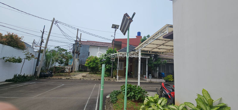 Perumahan Dago View Town House Blok B1