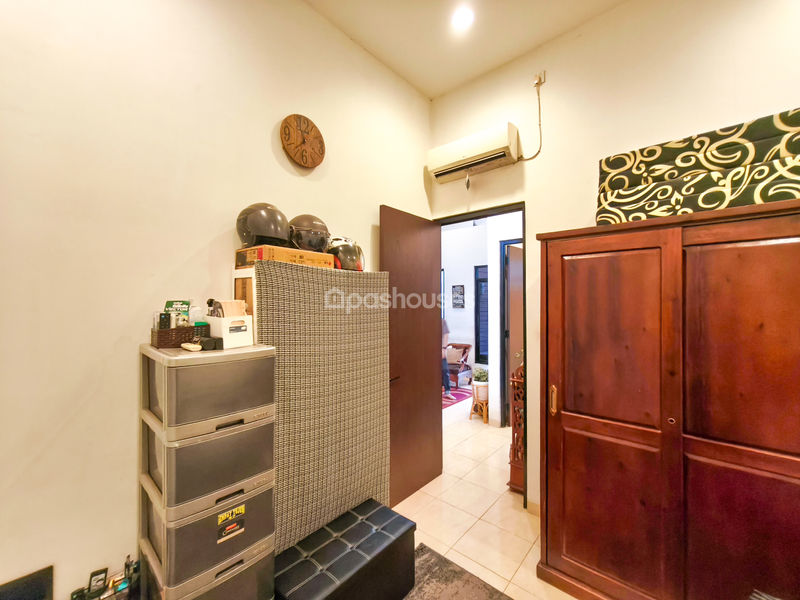 Jalan Ribang Asri Raya No.108