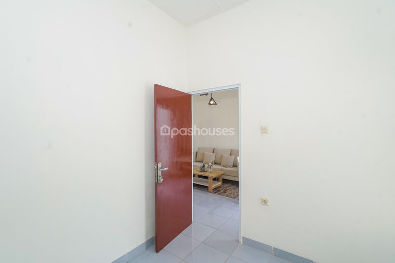 Depok Land Residence
