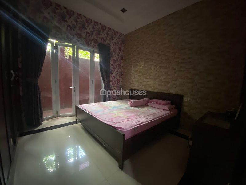 Perumahan Bukit Novo
