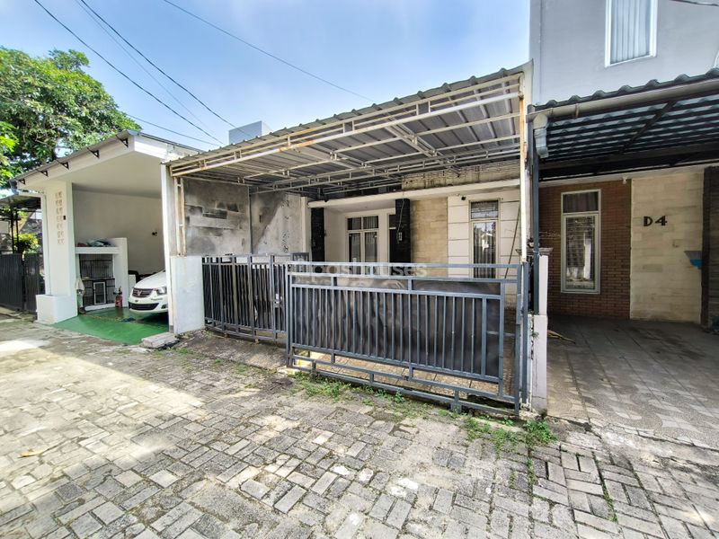 Perumahan Puri Mutiara Cibubur