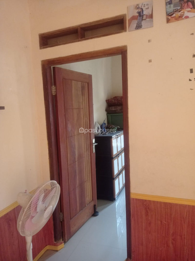 Perumahan Prima Mekarsari Tangerang