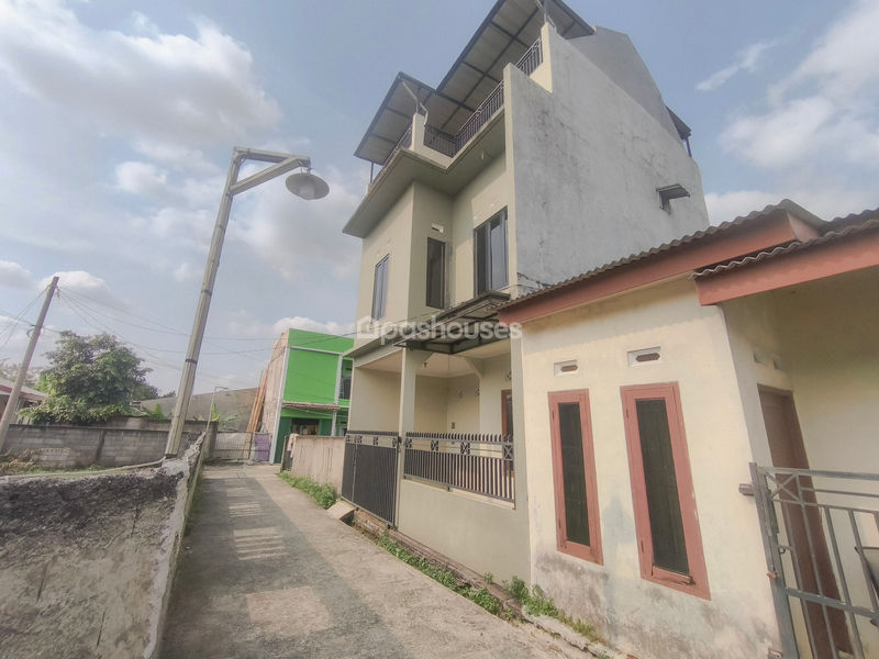 Cluster Ainun Lestari