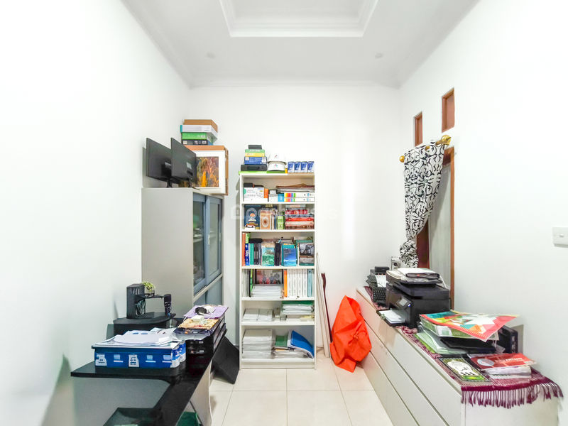 Jalan Batan No.21 Ciputat