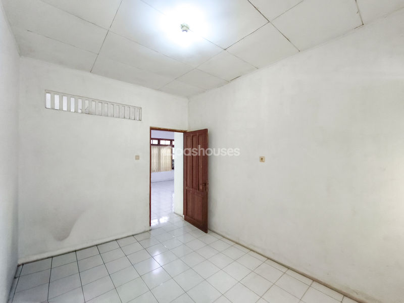 Perumahan Witana Harja Country Estate Blok C-35