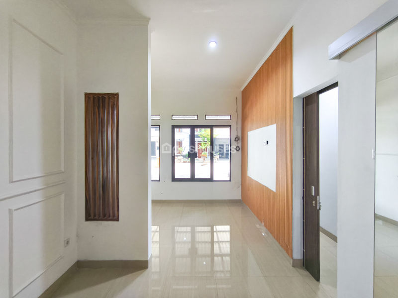 Perumahan Green Bintaro Residence Blok B3/C