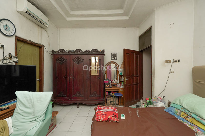 Jalan Nangka Growong No.96