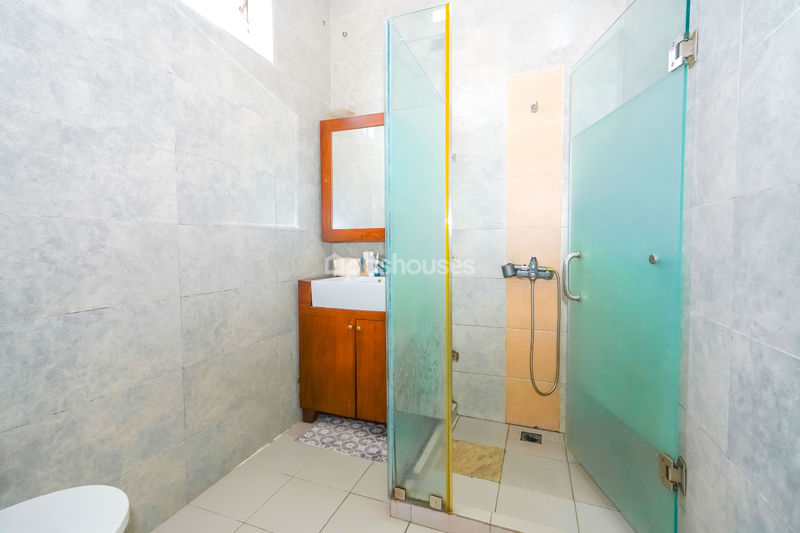 Perumahan Green Ambara Gardenia Blok E