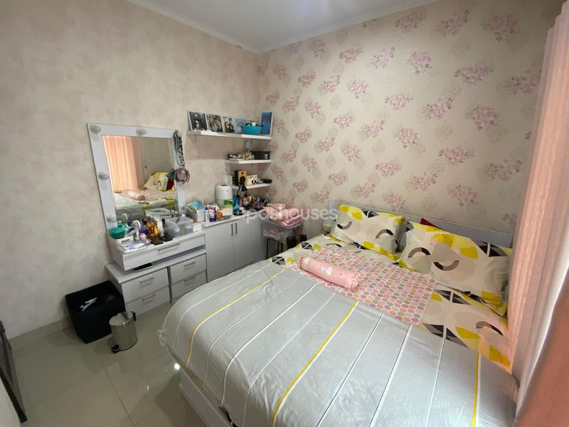 Perumahan Catalia 2 Residence Blok B2