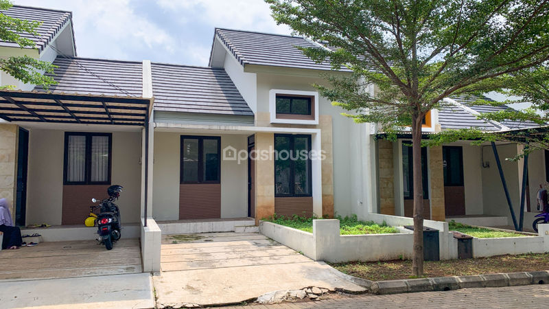Kemang Eminence Bogor