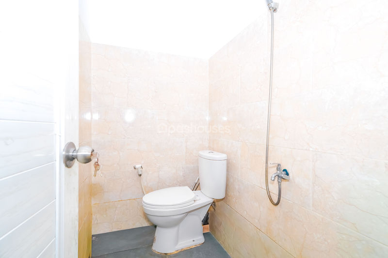 Perumahan Amanah Garden Village 11 Blok A No.5