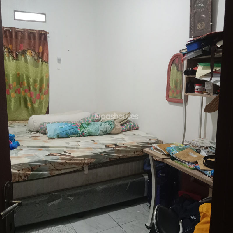 Perumahan Bogor Asri