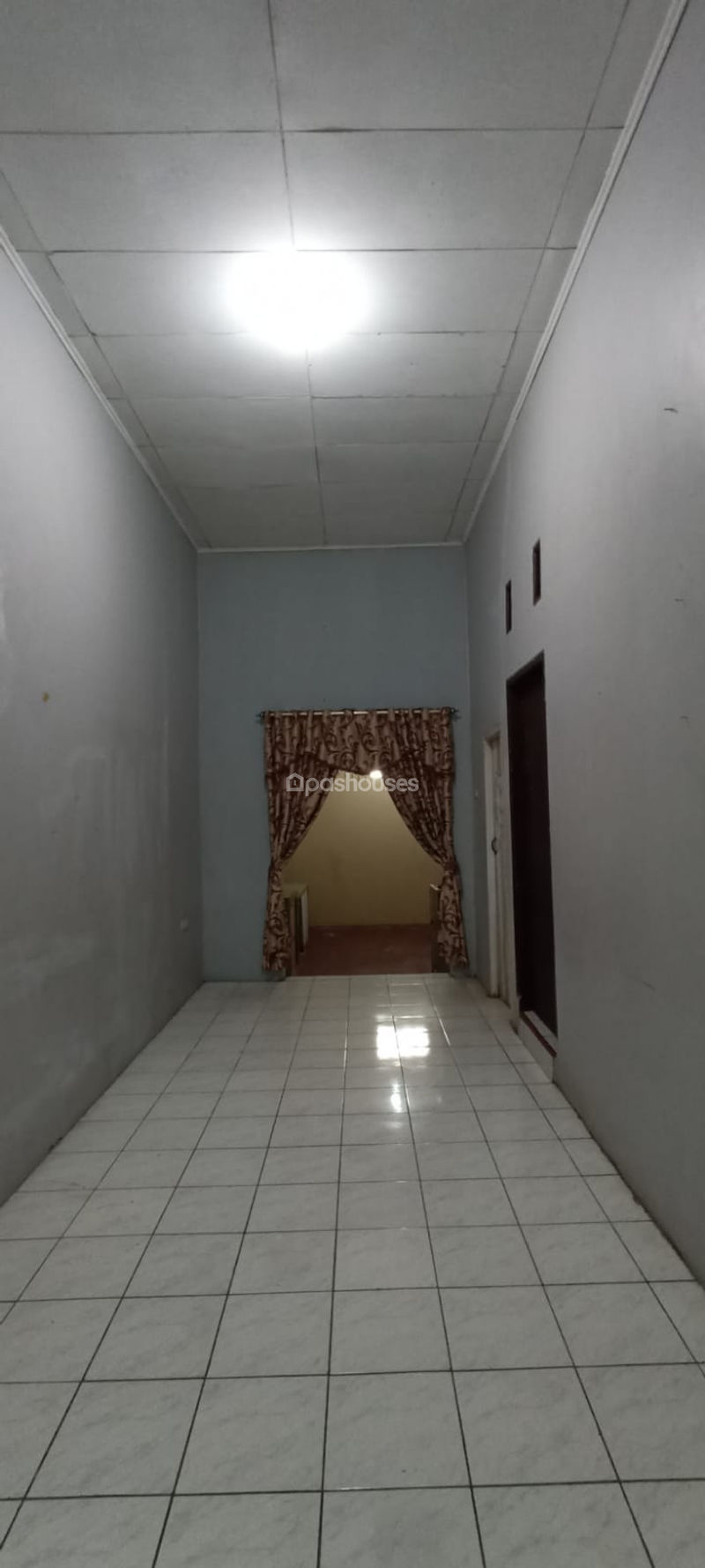 Jalan Raya Lenteng Agung