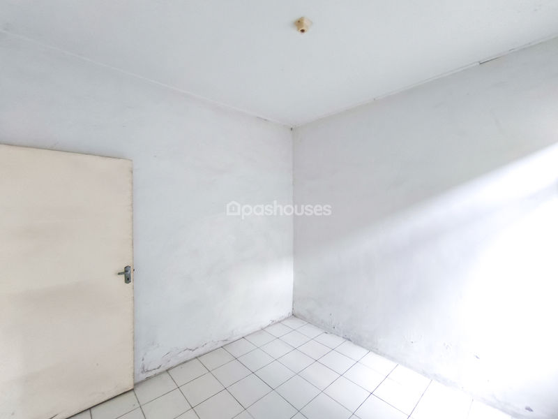 Perumahan Bizhome Cluster Tourmaline Blok S6 No.11