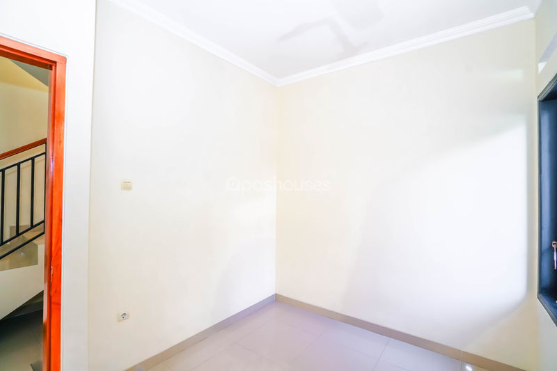 Nirwana 2 Townhouse Jagakarsa