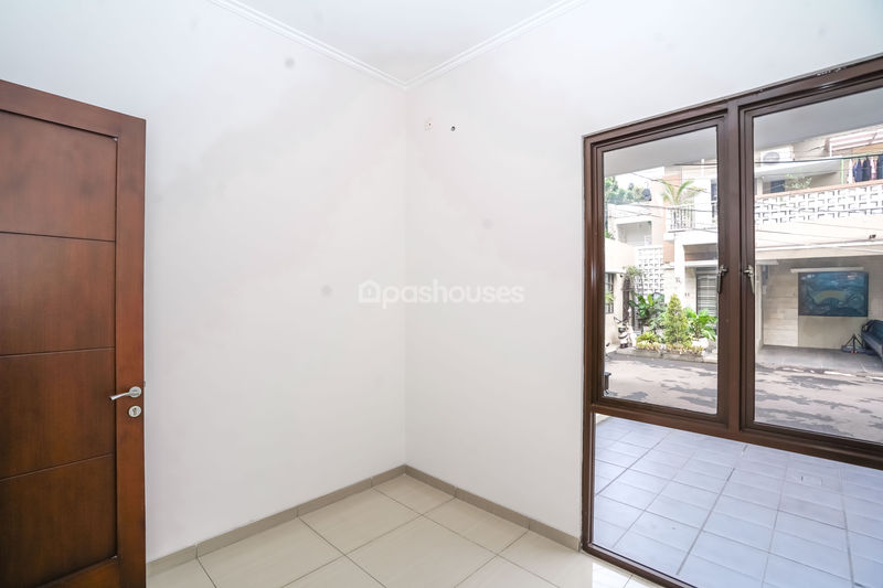 Perumahan Palma Residenza Cipayung