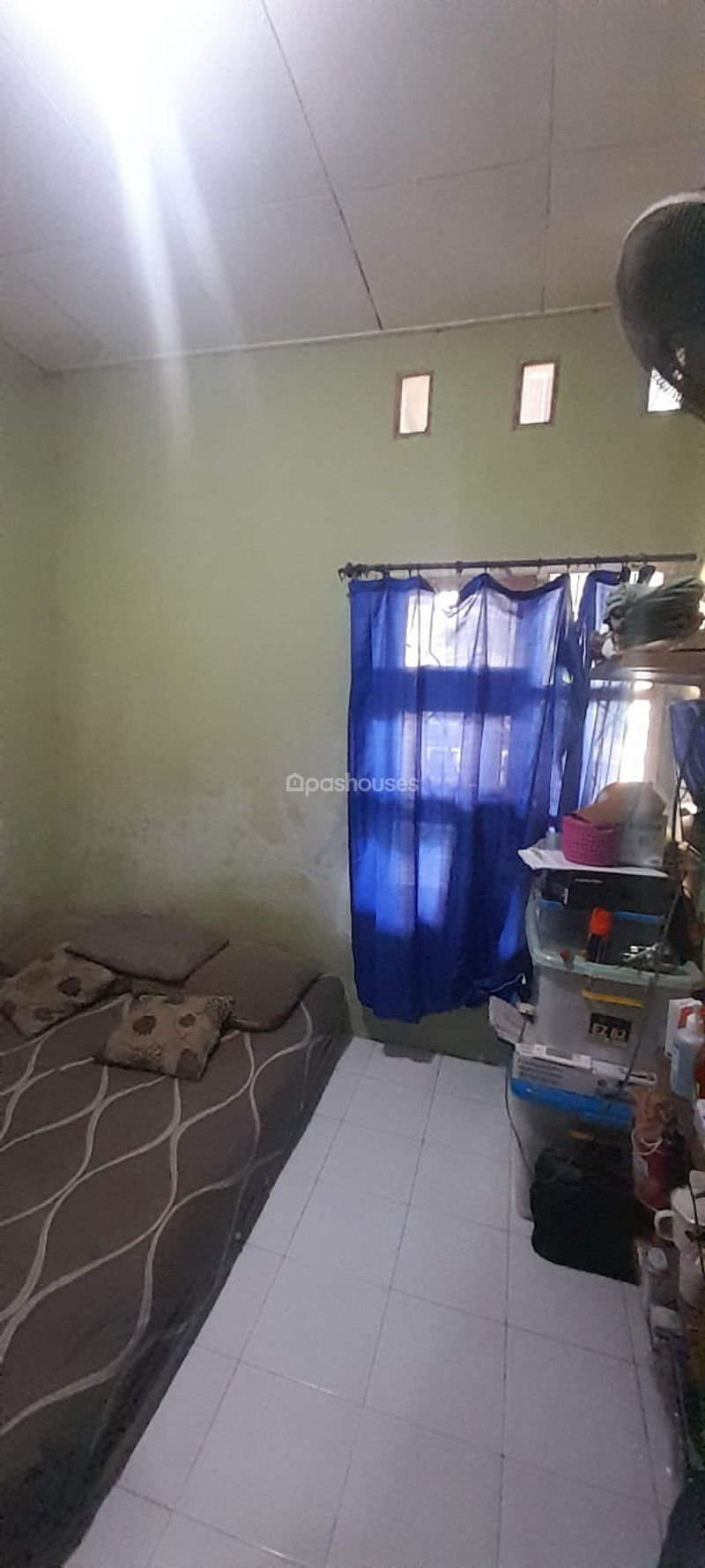 Perumahan Bumi Citra Lestari Sawangan Blok D6