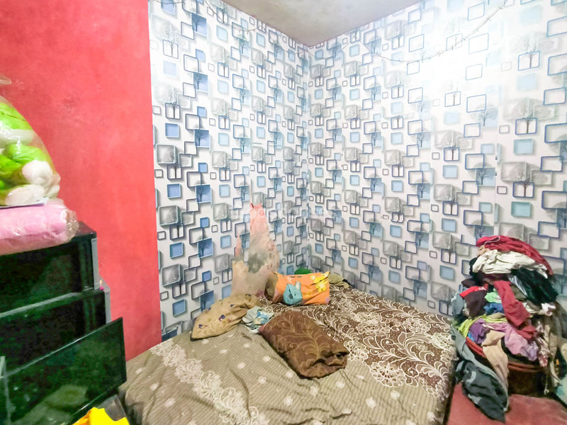 Perumnas 1 Kota Tangerang 