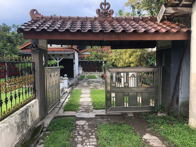 Kampung Kreteg No.2AB