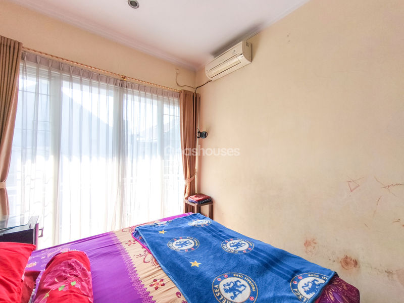 Cluster Tria Adara Residence Tangerang No.A05